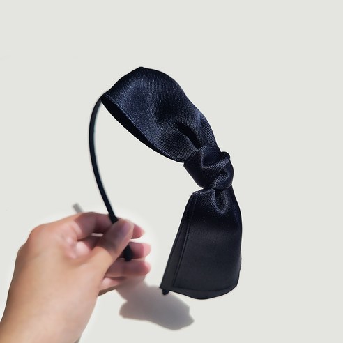 블링살롱 핸드메이드 헤어밴드