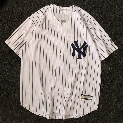 뉴욕 양키스의 영광을 당신에게!