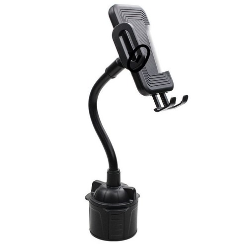 water cup holder 자동차 물 컵 홀더 홀더 water cup holder base navigation mobile phone holder 입 컵 홀더 입 컵 홀더, D-S01 호스 길이 28cm