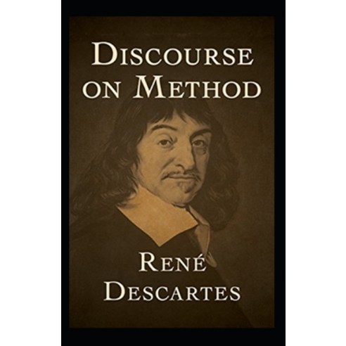 (영문도서) Discourse on the Method Annotated Paperback, Independently Published, English, 9798500767127