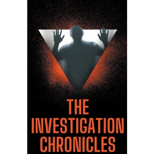 (영문도서) The Investigation Chronicles Paperback, Rohan Aggarwal, English, 9798215754641