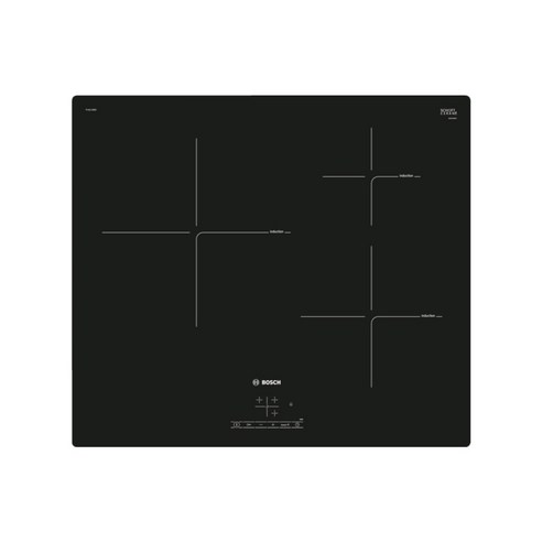 BSH HOME 독일 빌트인 인덕션 전기렌지: 현대 주방의 새로운 혁신 pij611bb5k