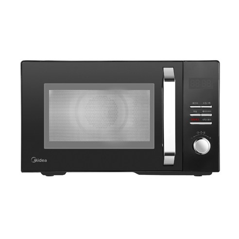 미디어 광파오븐 에어프라이어 인버터 전자레인지: 주방을 혁신하는 올인원 솔루션