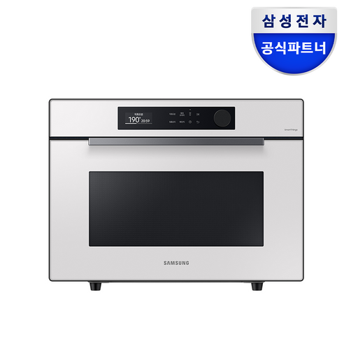 주방을 혁신하는 삼성 비스포크 큐커, 다재다능함의 결정체