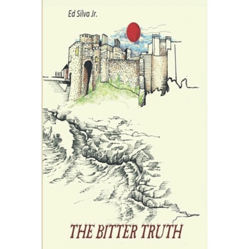 The Bitter Truth Paperback, Independently Published, English, 9798724906869