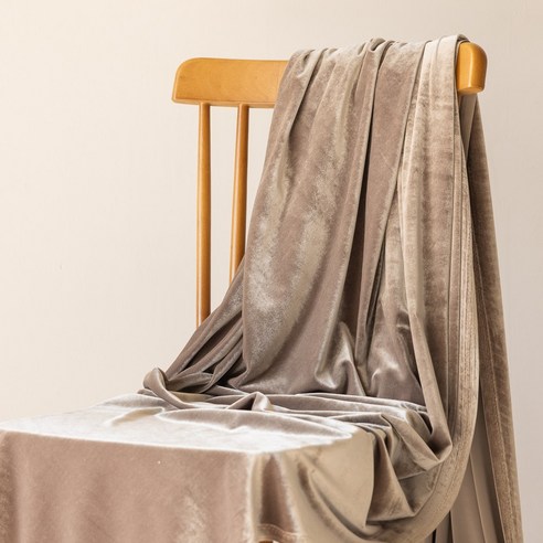 스판 벨벳, 당신의 공간을 특별하게 만드는 마법