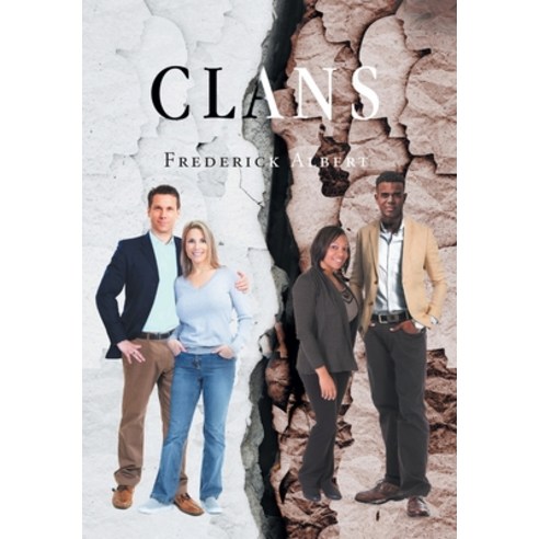 (영문도서) Clans Hardcover, Newman Springs Publishing, ..., English, 9781638811350