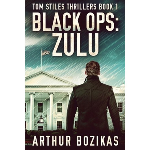 Black Ops: Large Print Edition Paperback, Next Chapter, English, 9784867453025