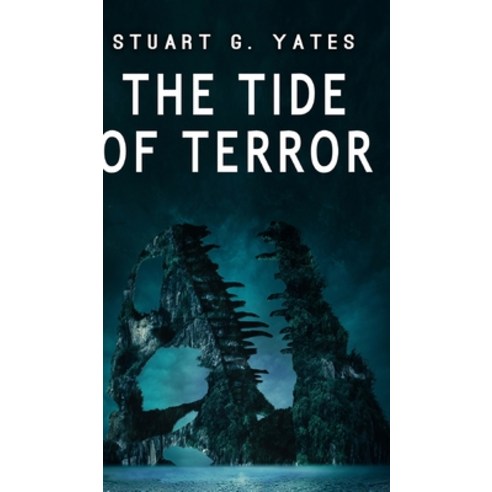 The Tide Of Terror Hardcover, Blurb, English, 9781034003298