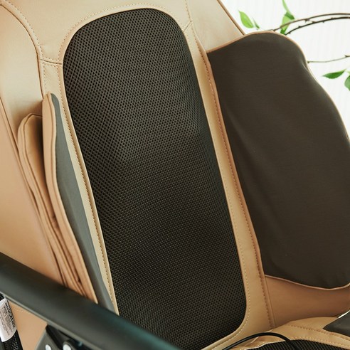 지친 일상에 활력을, 비타그램 에어롤렉스 전신 안마의자