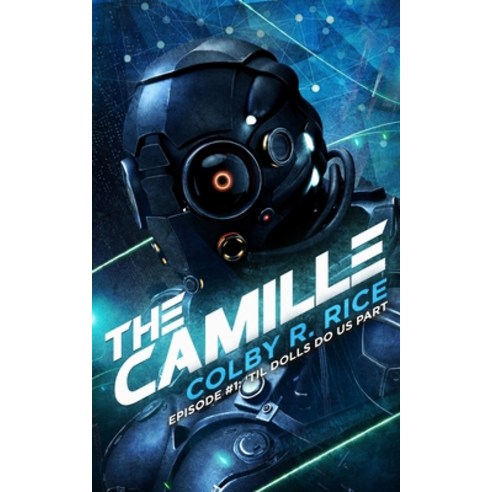 (영문도서) ''Til Dolls Do Us Part Paperback, Independently Published, English, 9798378997510