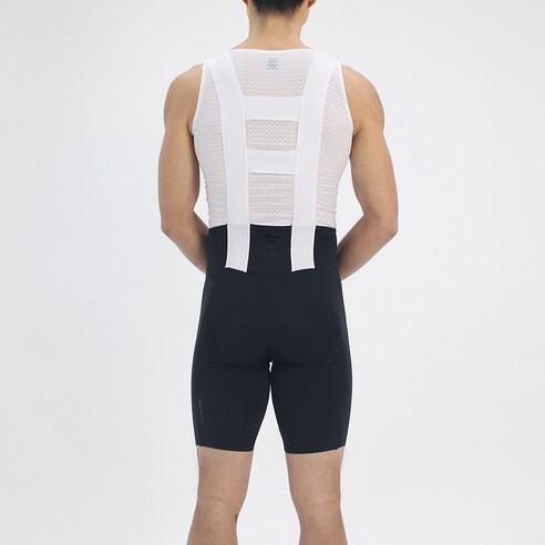 질주 본능을 깨우는 완벽한 라이딩 파트너, 사일런스 스프린트 빕숏