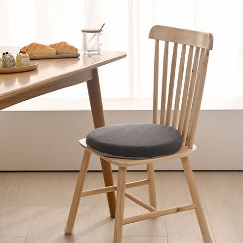 편안함과 지지를 위한 최상의 선택, 소하임 논슬립 메모리폼 방석