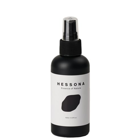 에쏘나 비건 헤어 퍼퓸 픽서 150ml 앞머리고정 볼륨스프레이 헤어스프레이, 1개