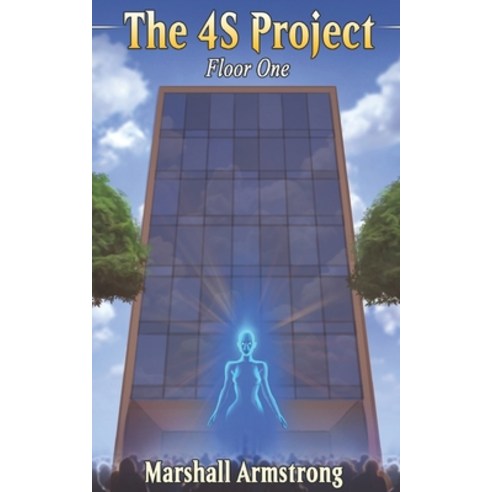 (영문도서) The 4S Project: Floor One Paperback, Independently Published, English, 9798328065108