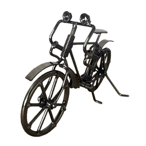금속 자전거 입상 자전거 모델 홈 장식, SMT006C