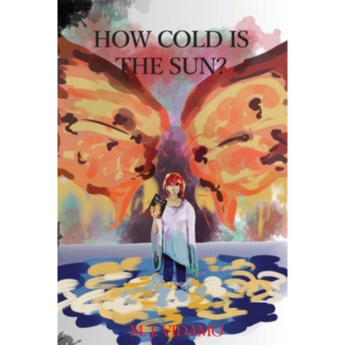 (영문도서) How Cold Is the Sun? Paperback, Mavoroshi Precla, English, 9798989129607