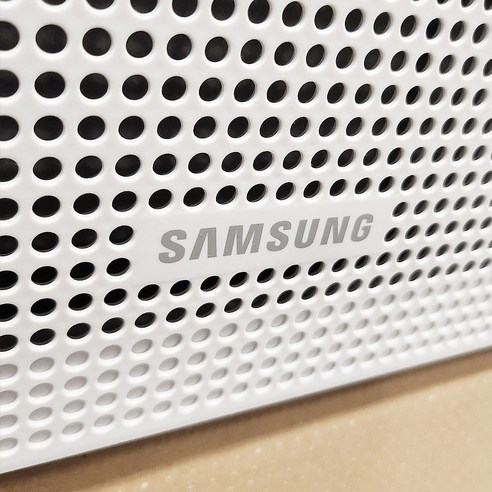 깨끗한 공기를 위한 스마트한 선택, 삼성전자 블루스카이 3100