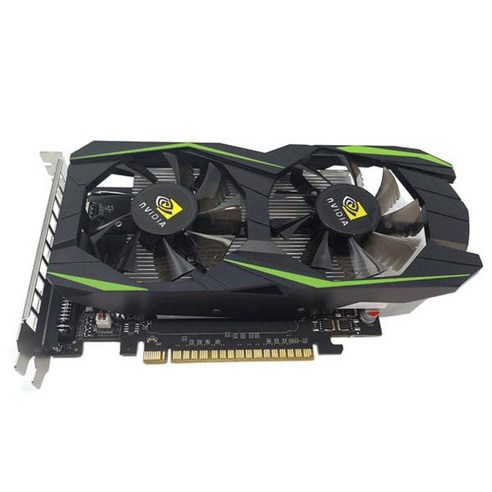 필요한 GTX970 데스크탑 그래픽 카드 960 HDMI 호환 인터페이스 DVI 및 VGA 내구성 좋은 소재, 01 Black, 01 black_01 CHINA gtx960