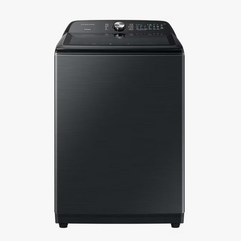 강력한 세척력과 우아한 디자인의 완벽 조화: 삼성 25kg 통돌이 세탁기