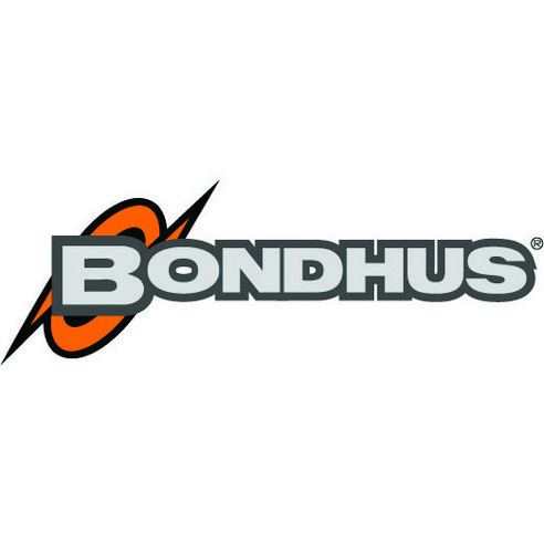 (본더스) 독일생산 BONDHUS 볼그립 2컴포넌트 핸들 스크류 드라이버, 십자 150미리 5402, 1개