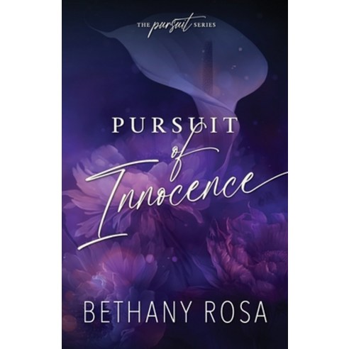 (영문도서) Pursuit of Innocence Paperback, Gallatin Publishing, English, 9798989573202