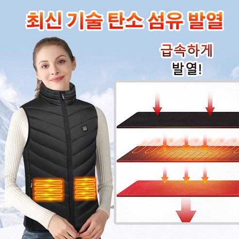따뜻함을 유지할 수 있는 겨울 옷