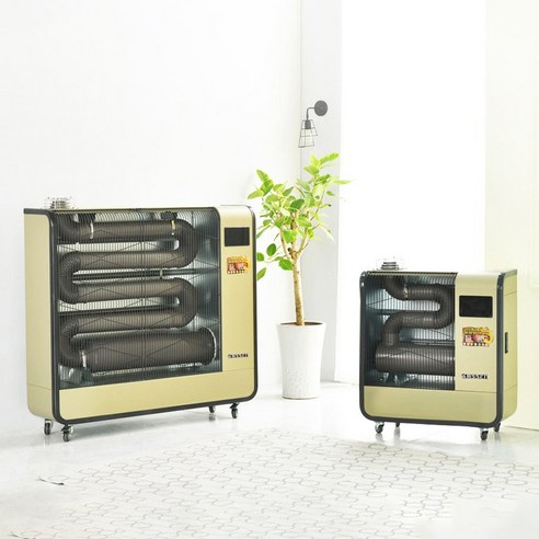 아쎈 원적외선 히터 ASSE-14000