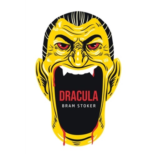 Dracula Paperback, Toronto Public Domain Publishing