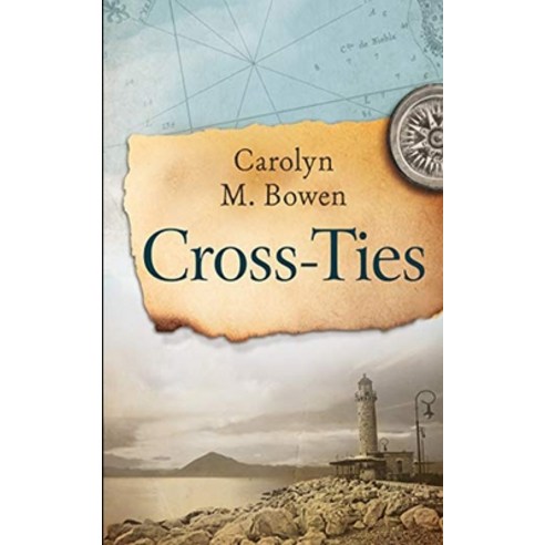 Cross-Ties Paperback, Blurb, English, 9781034314370