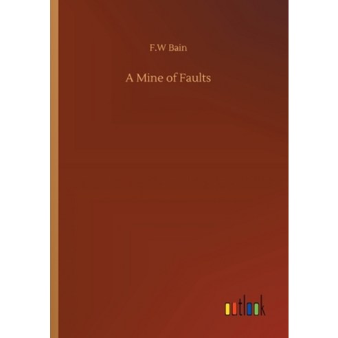 A Mine of Faults Paperback, Outlook Verlag