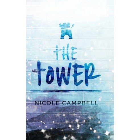 The Tower Hardcover, Blurb, English, 9781715766184