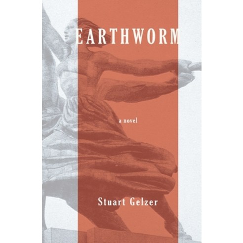 (영문도서) Earthworm Paperback, Bertie Stanhope Press, English, 9798218072858
