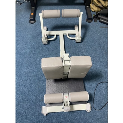 숀리 다이어트킹 스쿼트머신: 아름다운 라인을 위한 홈트레이닝의 혁신 숀리스쿼트머신