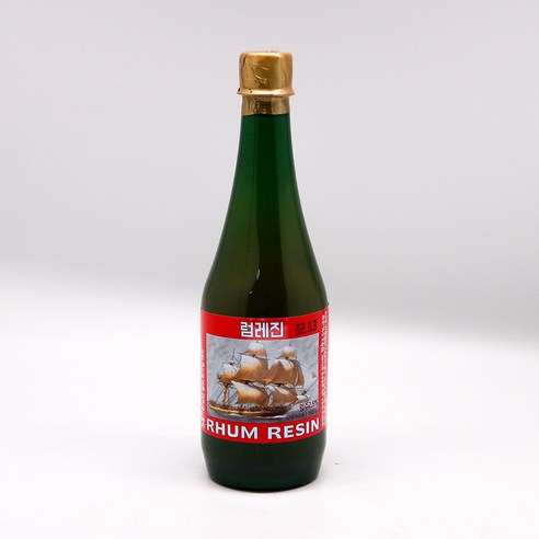 럼레진, 홈베이킹의 숨은 조력자? 맛과 향, 간편함까지 잡은 후기! 럼주