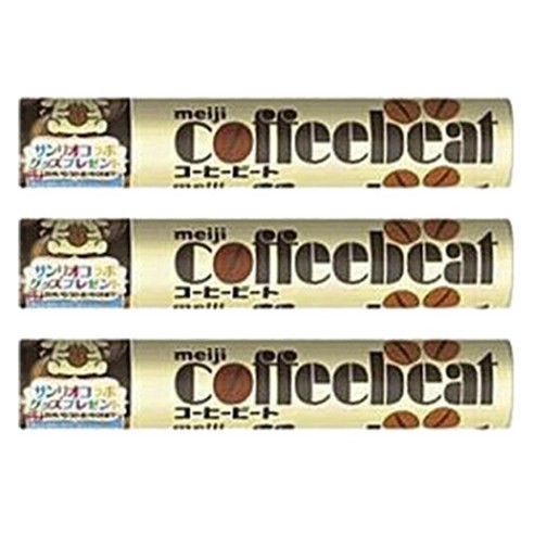 메이지 커피 비트, 32g, 3개