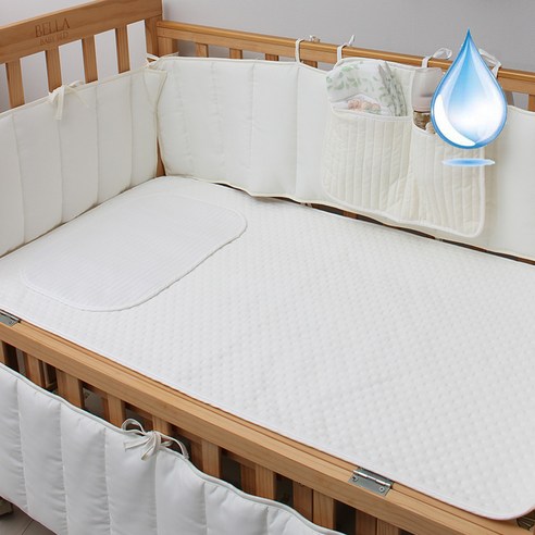 밤새 뒤척이는 아기, 찝찝한 축축함 걱정? 엄마의 고민 해결템! 불로홈