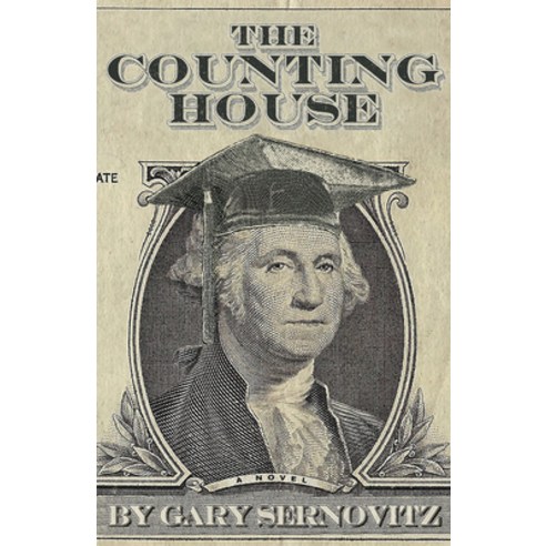 (영문도서) The Counting House Paperback, University of New Orleans P..., English, 9781608012534