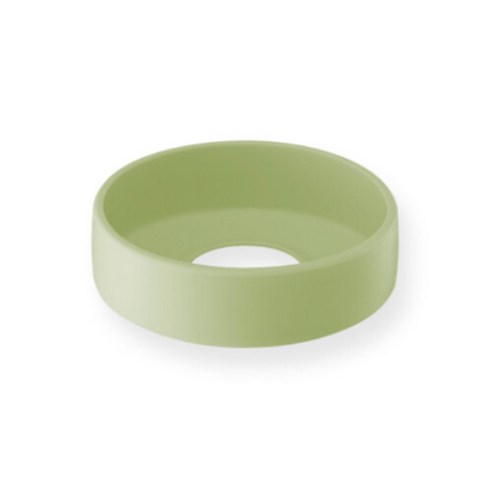 써모스 JNL용 600ml 전용 바닥커버, 텐더블랙 – 선택완료 
컵/텀블러/와인용품