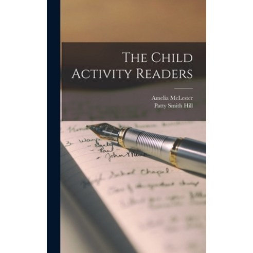 (영문도서) The Child Activity Readers Hardcover, Hassell Street Press, English, 9781014172440