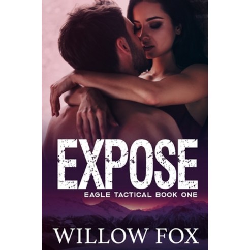 Expose - Large Print Edition Paperback, Independently Published, English, 9798716911406