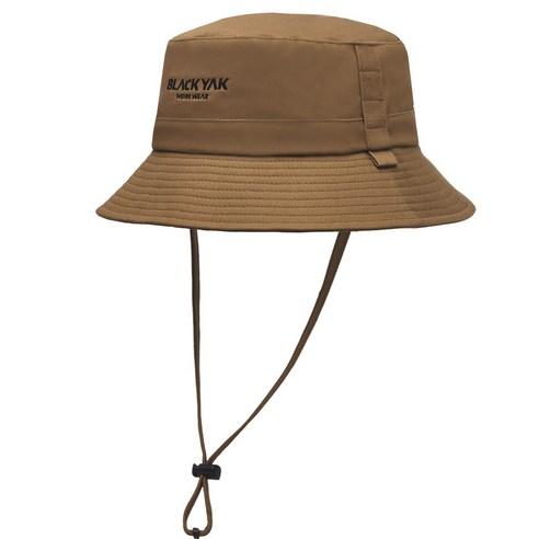 블랙야크 P-스프릿 버킷햇: 여름 활동에 완벽한 스타일과 기능의 결합