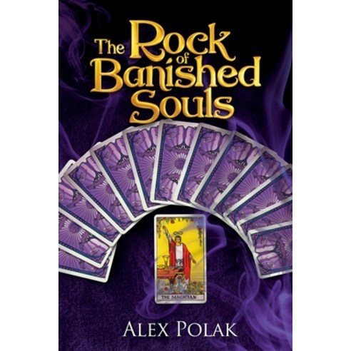 (영문도서) Rock of Banished Souls Paperback, Light Network, English, 9781732026841