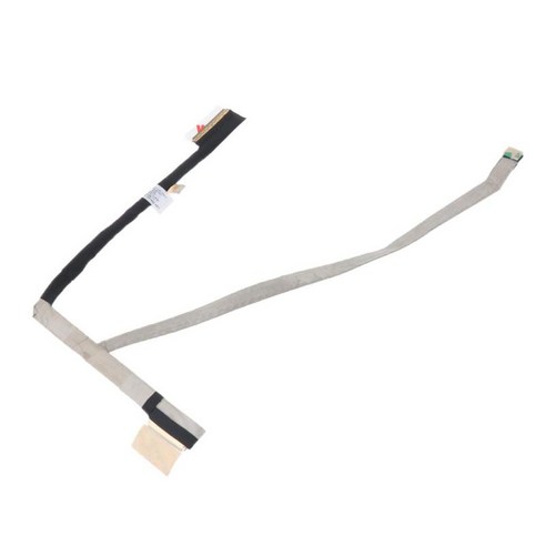 EliteBook Folio 9470m 시리즈 LCD 디스플레이 플랫 플렉스 케이블 수리 부품 6017b0427401, 설명, 설명, 플라스틱