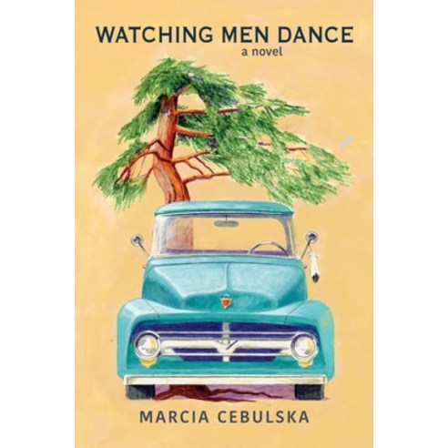 Watching Men Dance Paperback, Flint Hills Publishing