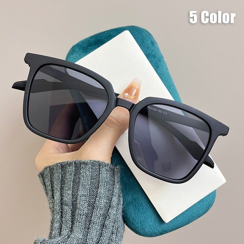 CHARMICALL 남여공용 선글라스 24-01 5Color