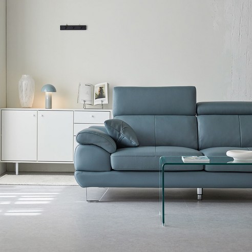 온 가족 힐링을 책임지는 마법 같은 소파, 장인가구 베스테