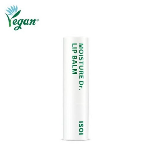 모이스춰 닥터 립밤, [0001]MD029, 1개