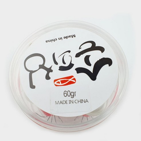 손피싱 연질바늘 12발 쭈꾸미볼 진주 쭈꾸미 애자, 다양한 색상과 바다/민물 겸용으로 사용할 수 있는 제품
