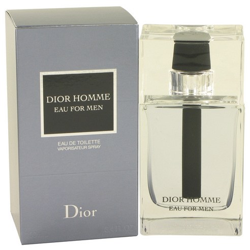 Christian Dior Homme Eau EDT Spray 100ml Men, 1개